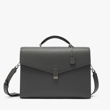 NEW! Valextra Men's Iside