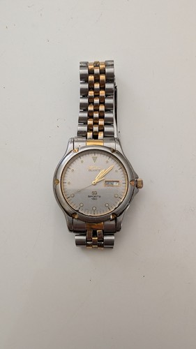 Ancienne montre seiko sport - montre,