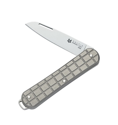 Coltello fox vulpis - coltello,
