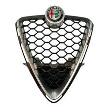 GRIGLIA PARAURTI PER ALFA ROMEO Stelvio Serie (949_) 50903562 - 50553743 (16>)