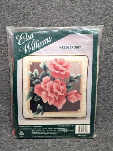 Kit cuscini vintage elsa - kit,