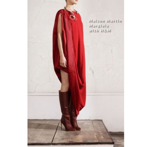 Abito maison martin - martin, margiela