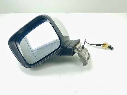 Specchietto retrovisore - specchietto,