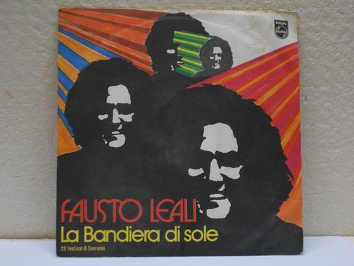 Fausto leali giri la - giri-, "