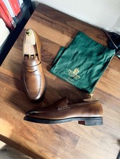 Mocassino Crockett & Jones