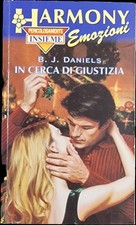 Harmony Destiny - In Cerca Di