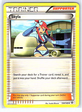 Skyla 134/149 Boundaries