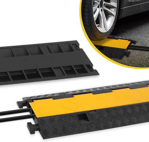 Rampa auto 900 con 2 - kg,