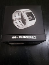 Nike+ Plus GPS Sport Watch