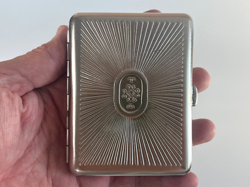 Portasigarette vintage