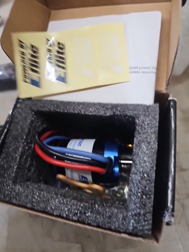 Eflite flite power - power, 10