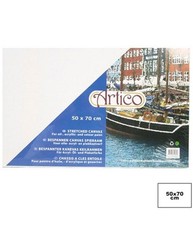 Tela Per Dipingere Canvas