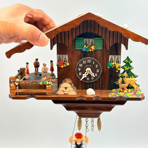 Orologio cucù tedesco - cucù,