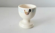 Tazza uovo gallina Emma