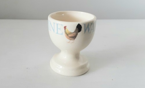 Tazza uovo gallina - , emma
