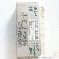 Centralina abs mercedes benz - abs,