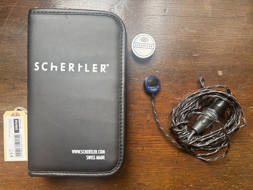 Schertler dyn uni p48 - schertler, dyn-uni-p48