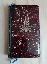 ANTICO LIBRO di PREGHIERE