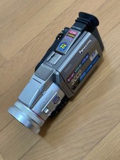 Videocamera Panasonic
