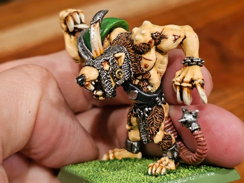 Warhammer fantasy aos old - fantasy,
