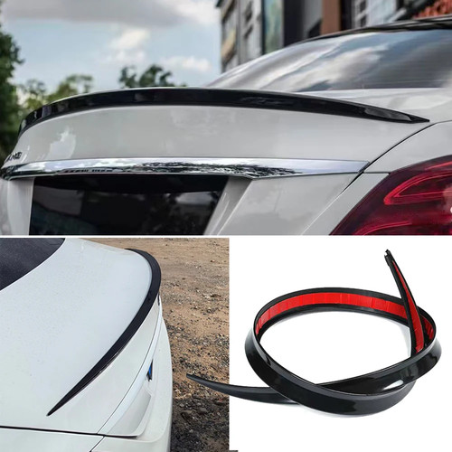 Spoiler universale per auto - spoiler,