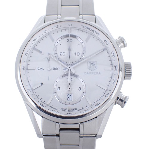Orologio uomo tag heuer - orologio,