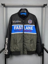 Giacca Moto Corsa Fast Lane