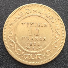 10 Franchi Tunisia Ali III