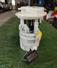 Pompa carburante c/trasduttore