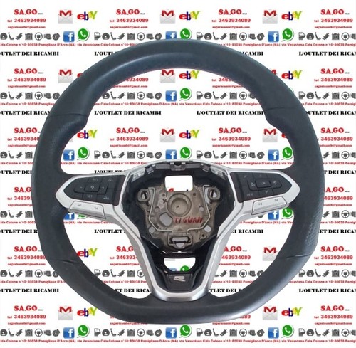 Sterzo volante volkswagen - sterzo,