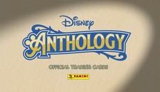 Card disney anthology - card,