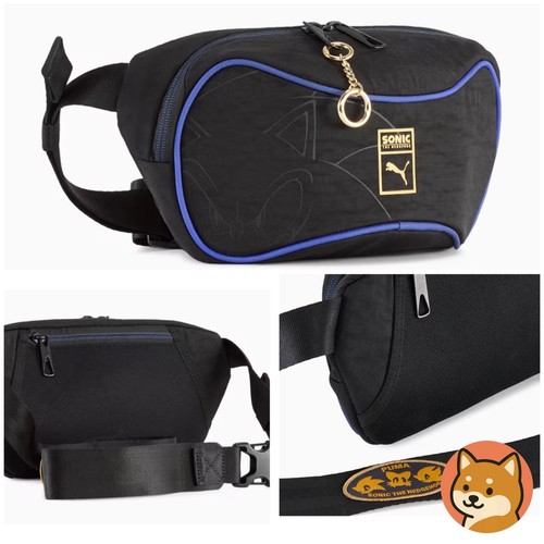 Borsa unisex puma sonic - borsa,