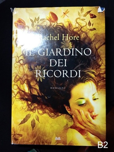 Giardino dei ricordi di - dei,