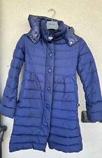 Piumino Moncler Ragazza 
