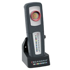 LAMPADA PORTATILE A LED