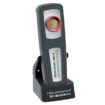 Lampada portatile led - lampada, a