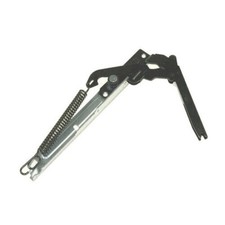 CERNIERA SINISTRA PORTA FORNO