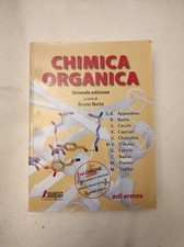 Libro chimica organica