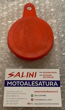 Porta bollo moto storiche