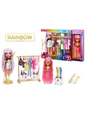 MGA571049 Rainbow High Fashion