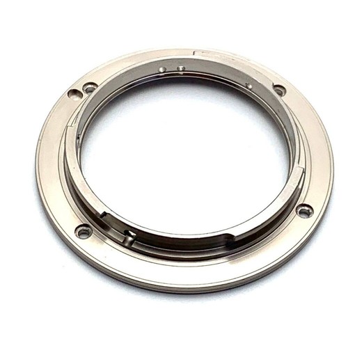 Anello montaggio a - di,