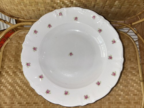 Coppia zuppiere winterling - zuppiere,
