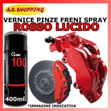 VERNICE SPRAY PER PINZE FRENI