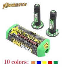 Manopole Spugna Motocross