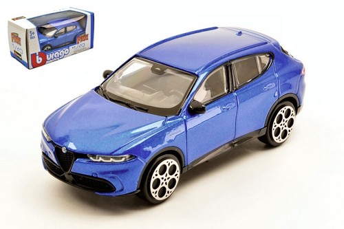 Modellino auto scala - , 1:43