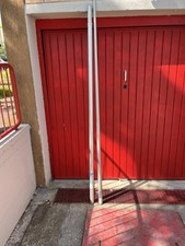 Albero Windsurf Alluminio