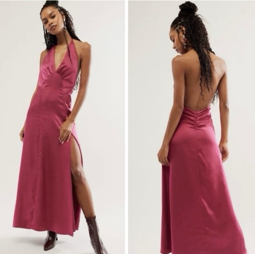 Maxi abito free people dance - maxi,