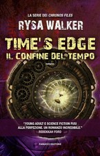 Time's Edge. Il confine del