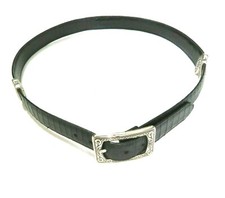 Cintura Brighton reversibile