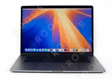 Apple MacBook Pro 15" 2019 2,6